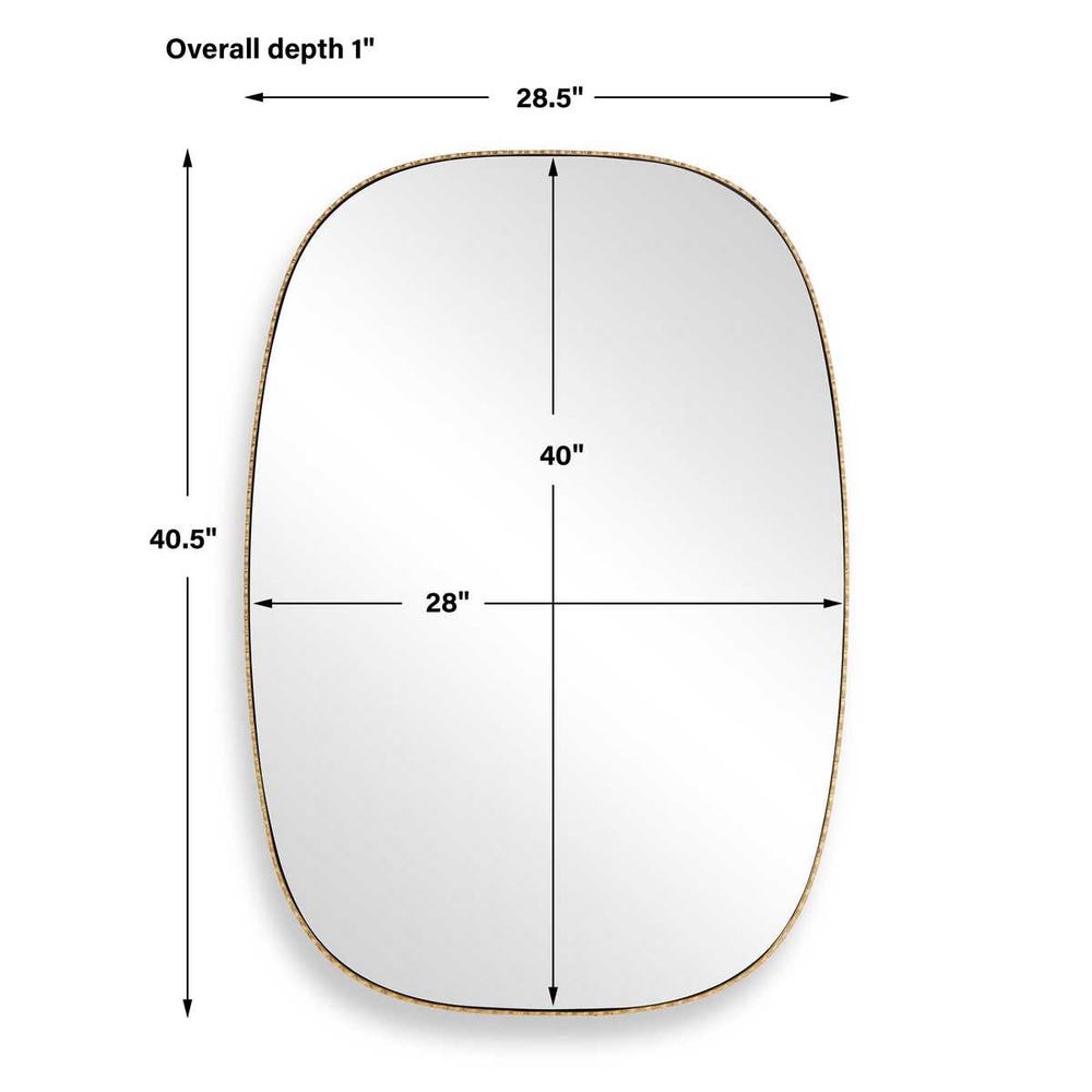 Nidia Mirror view 14