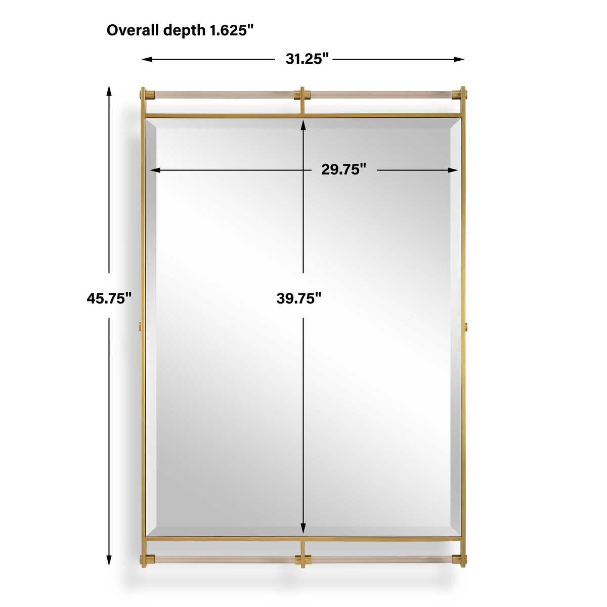 Ripoll Mirror - Uttermost