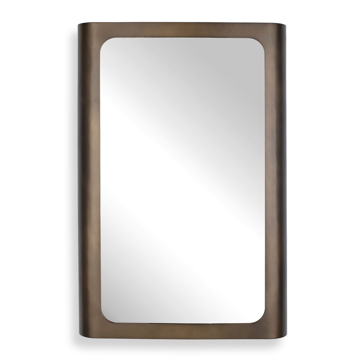 Fischer Mirror - Uttermost