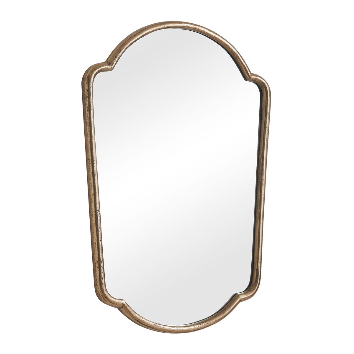 Naomi Mirror - Uttermost