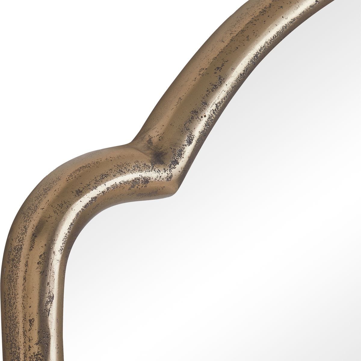 Naomi Mirror - Uttermost