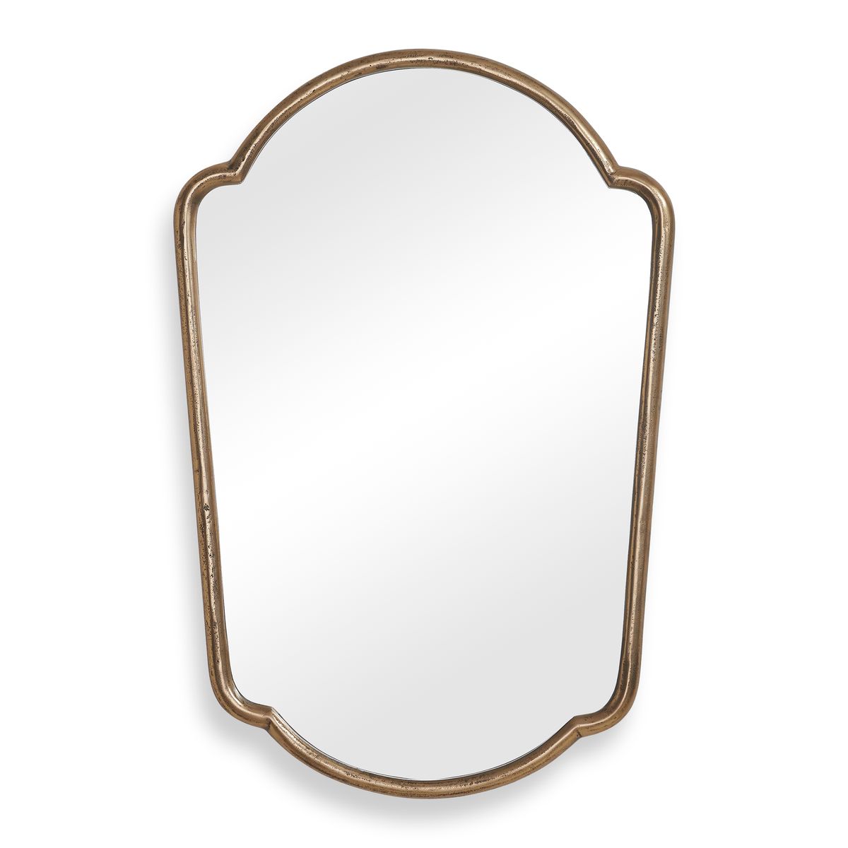 Naomi Mirror - Uttermost