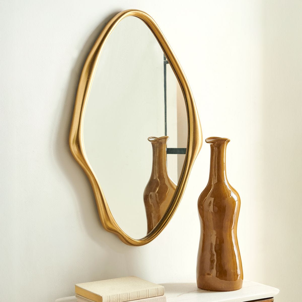 Aster Mirror - Uttermost
