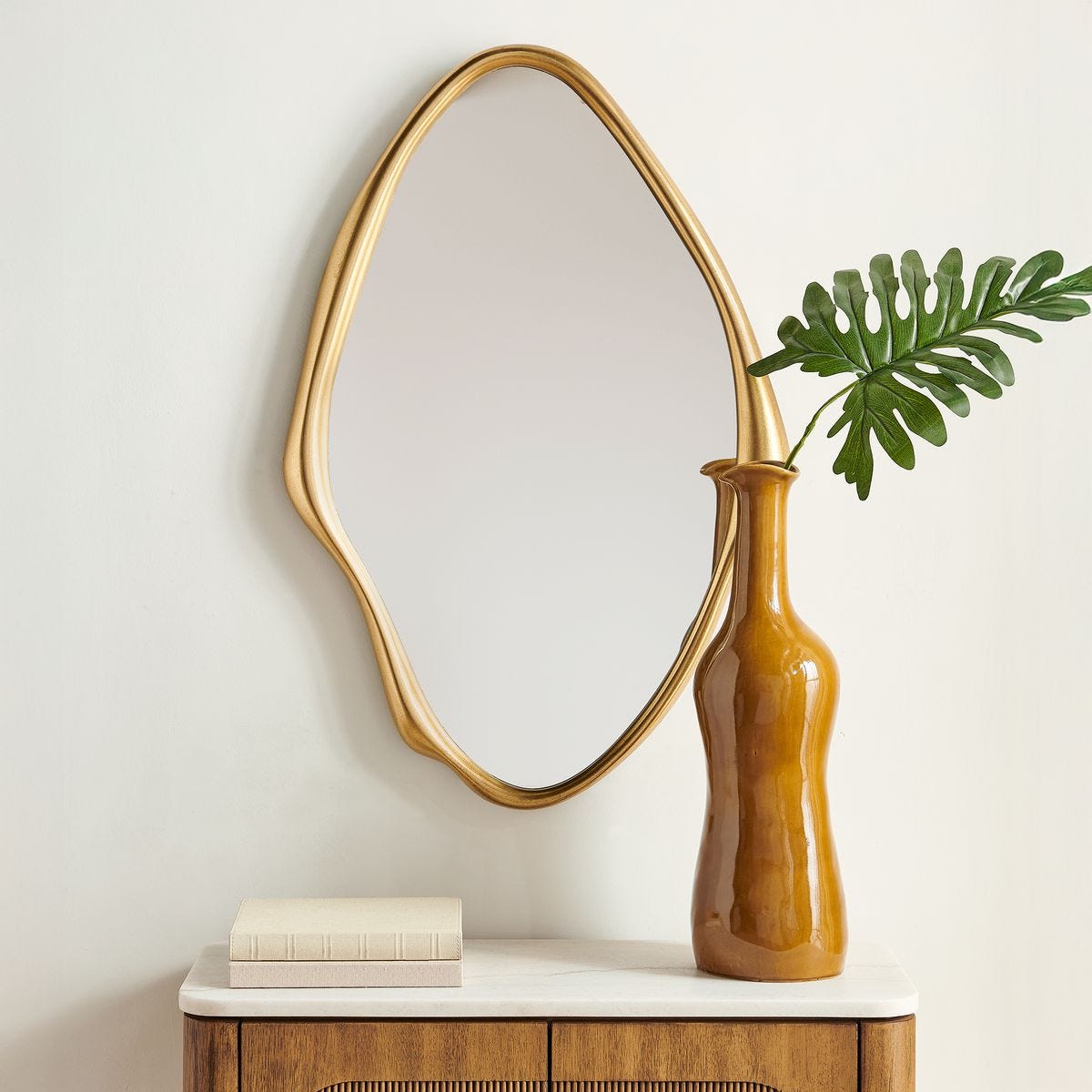 Aster Mirror - Uttermost