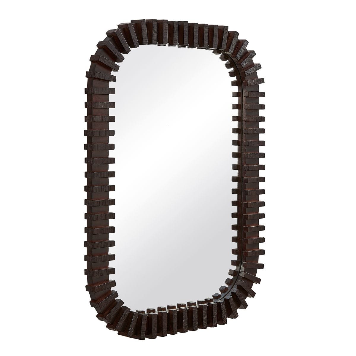 Abram Mirror view 2