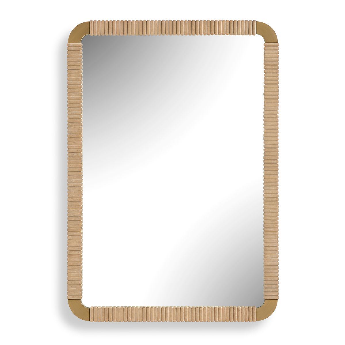 Heinrich Mirror - Uttermost