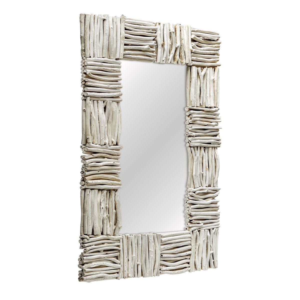 Lathey Mirror view 3