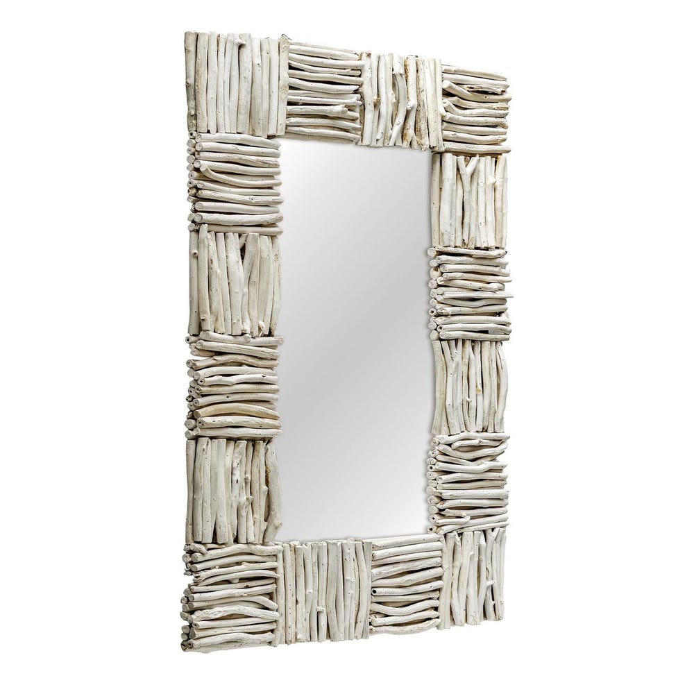 Lathey Mirror view 9
