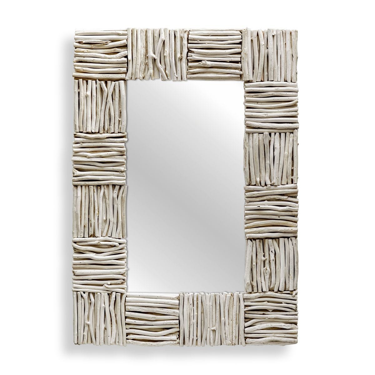 Lathey Mirror view 2