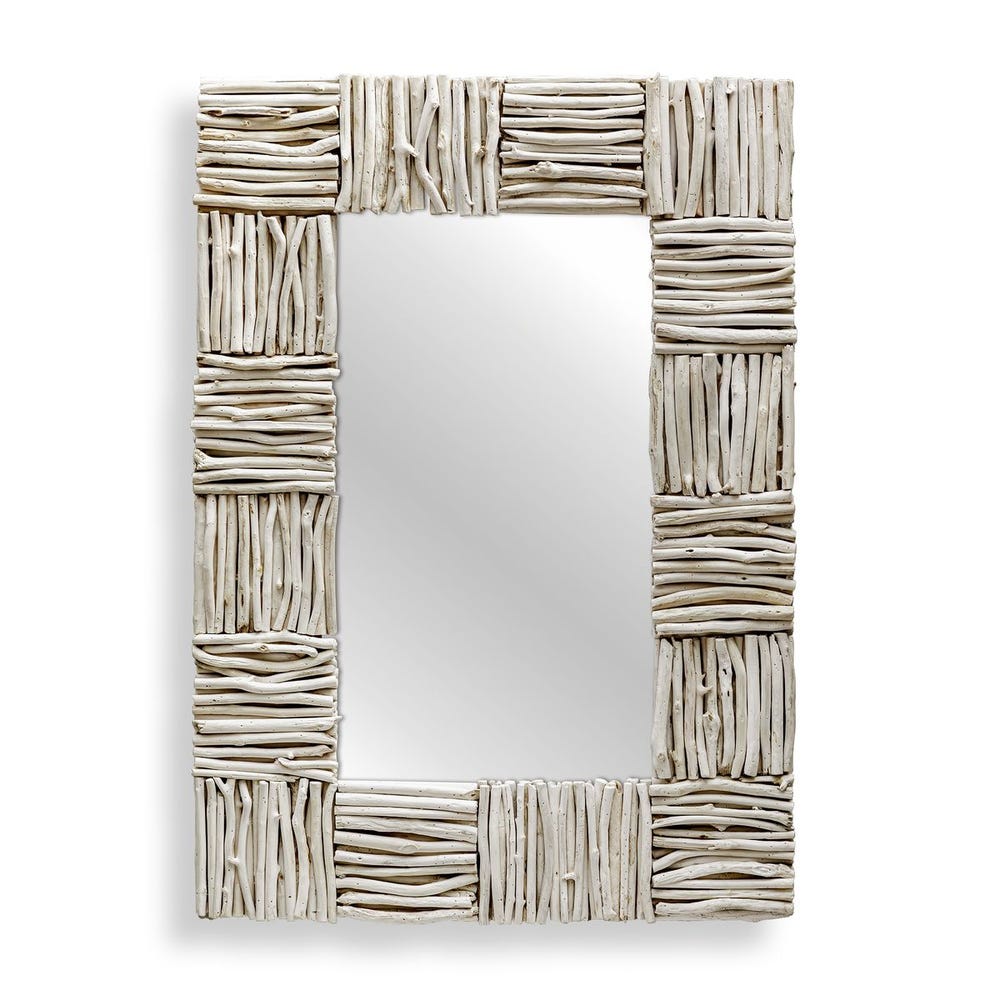 Lathey Mirror view 8