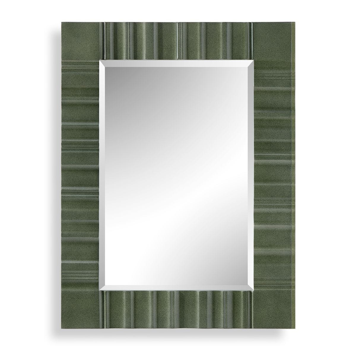 Quincey Mirror view 2