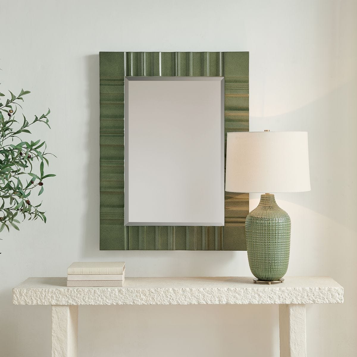 Uttermost Quincey Collection
