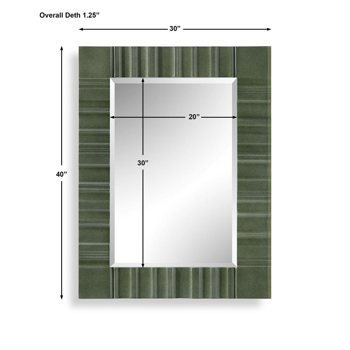 Quincey Mirror view 7