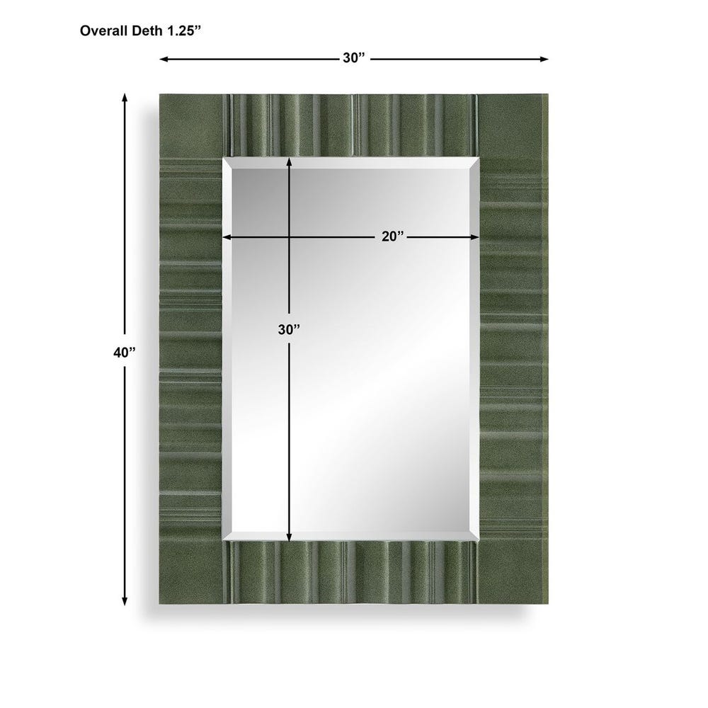 Quincey Mirror view 14