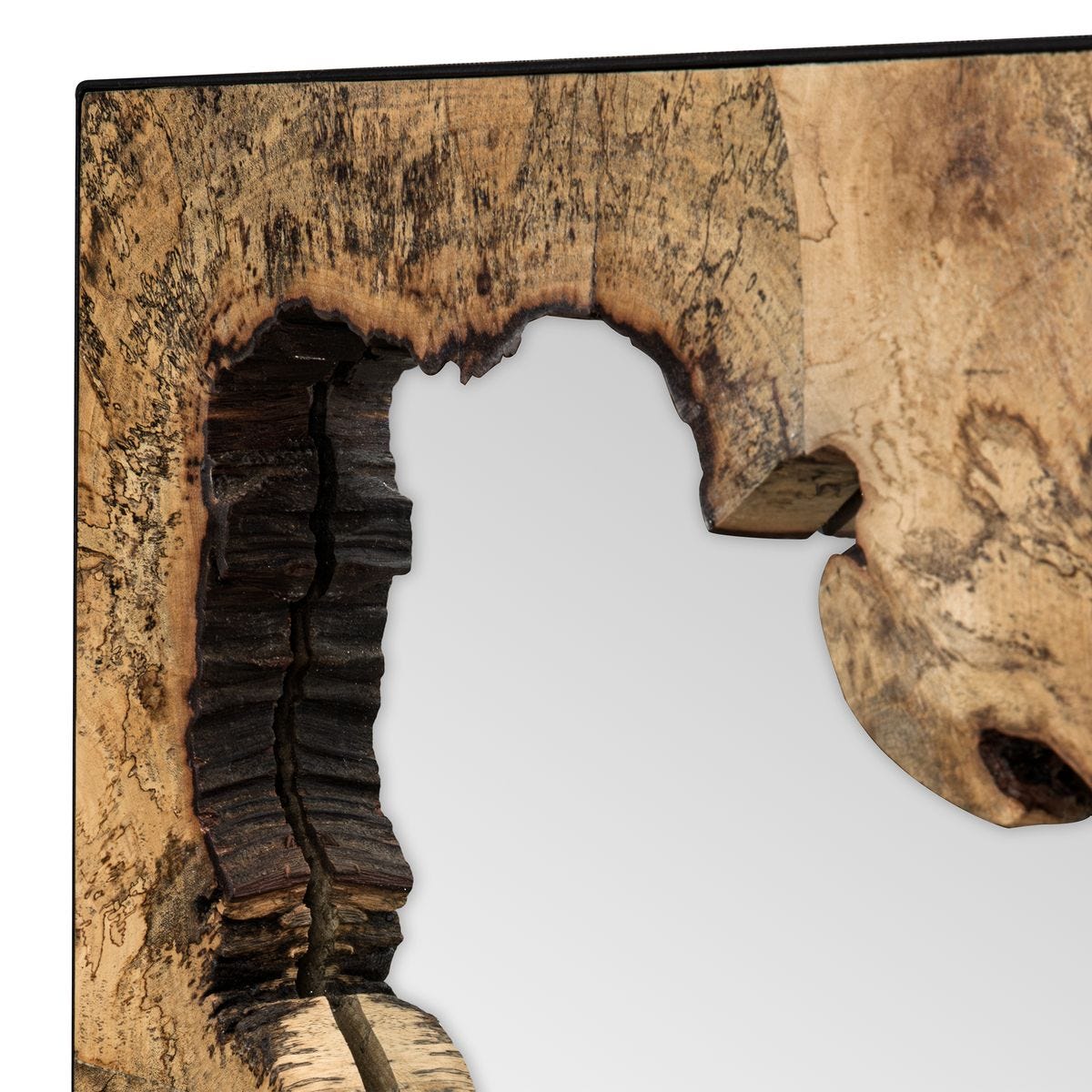 Abraham Mirror view 3