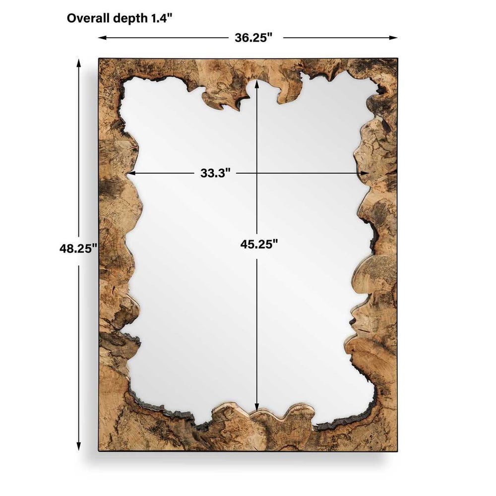 Abraham Mirror view 10