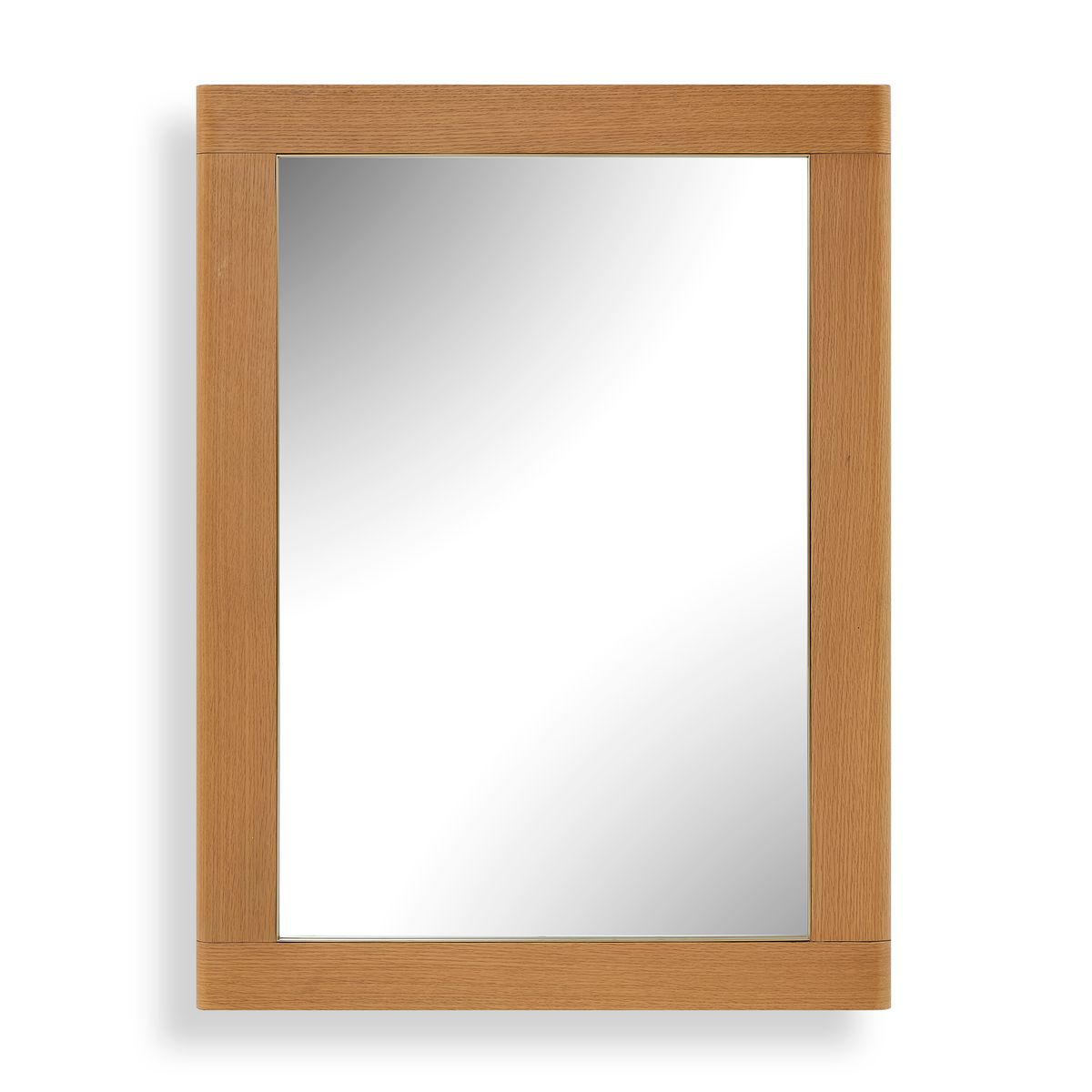 Bishop Mirror view 2