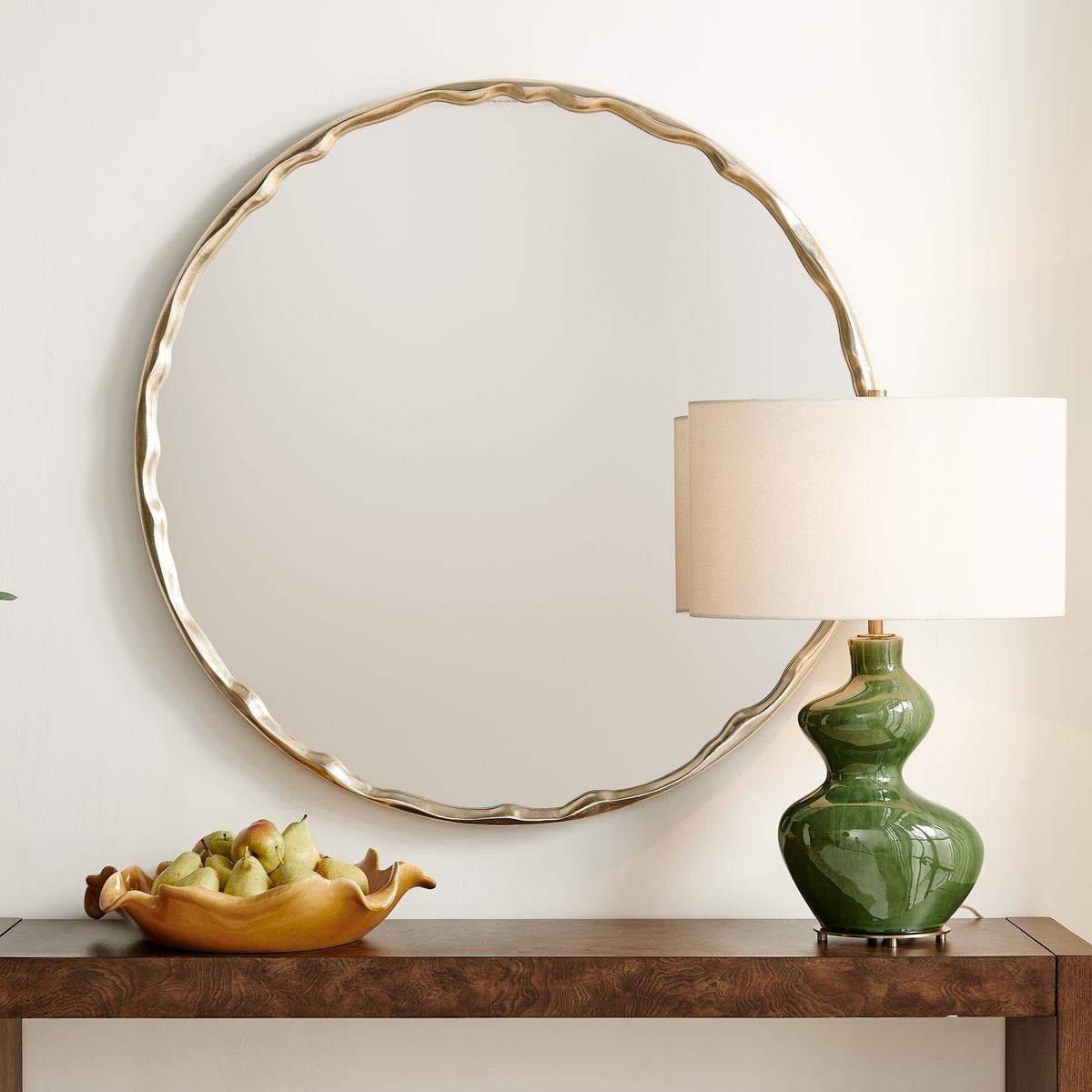 Uttermost Crinkle Collection