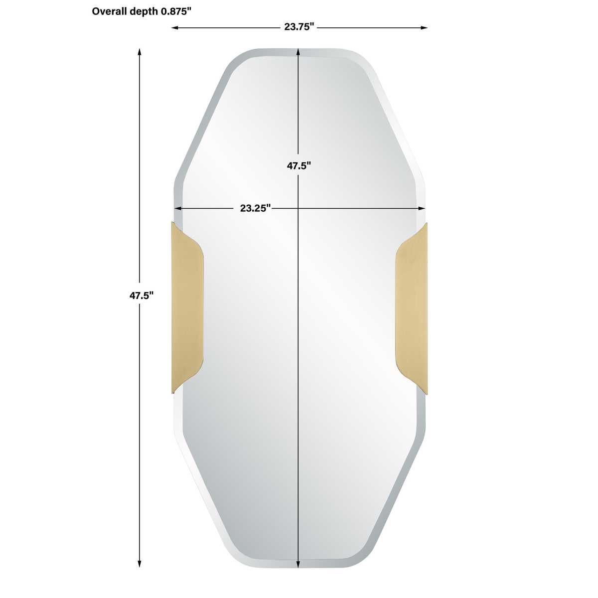 Makari Mirror view 5