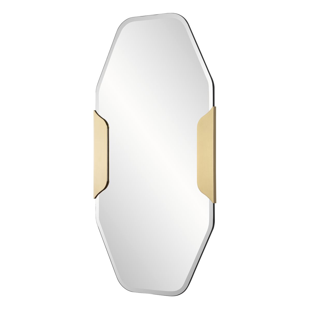 Makari Mirror view 2