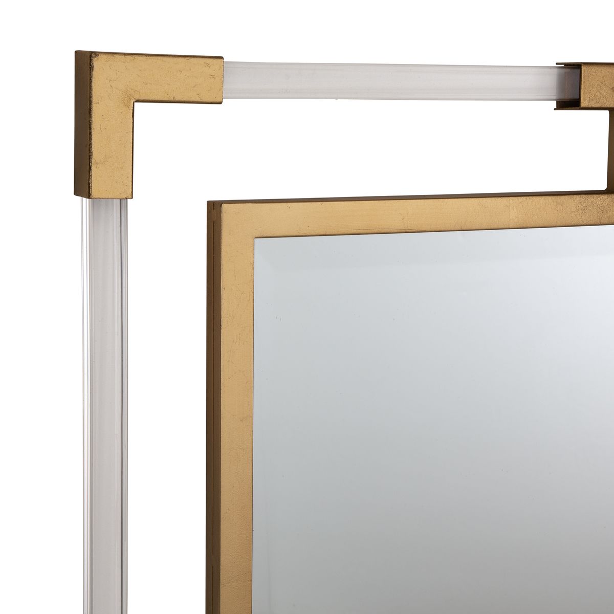 Balkan Mirror, Gold view 4