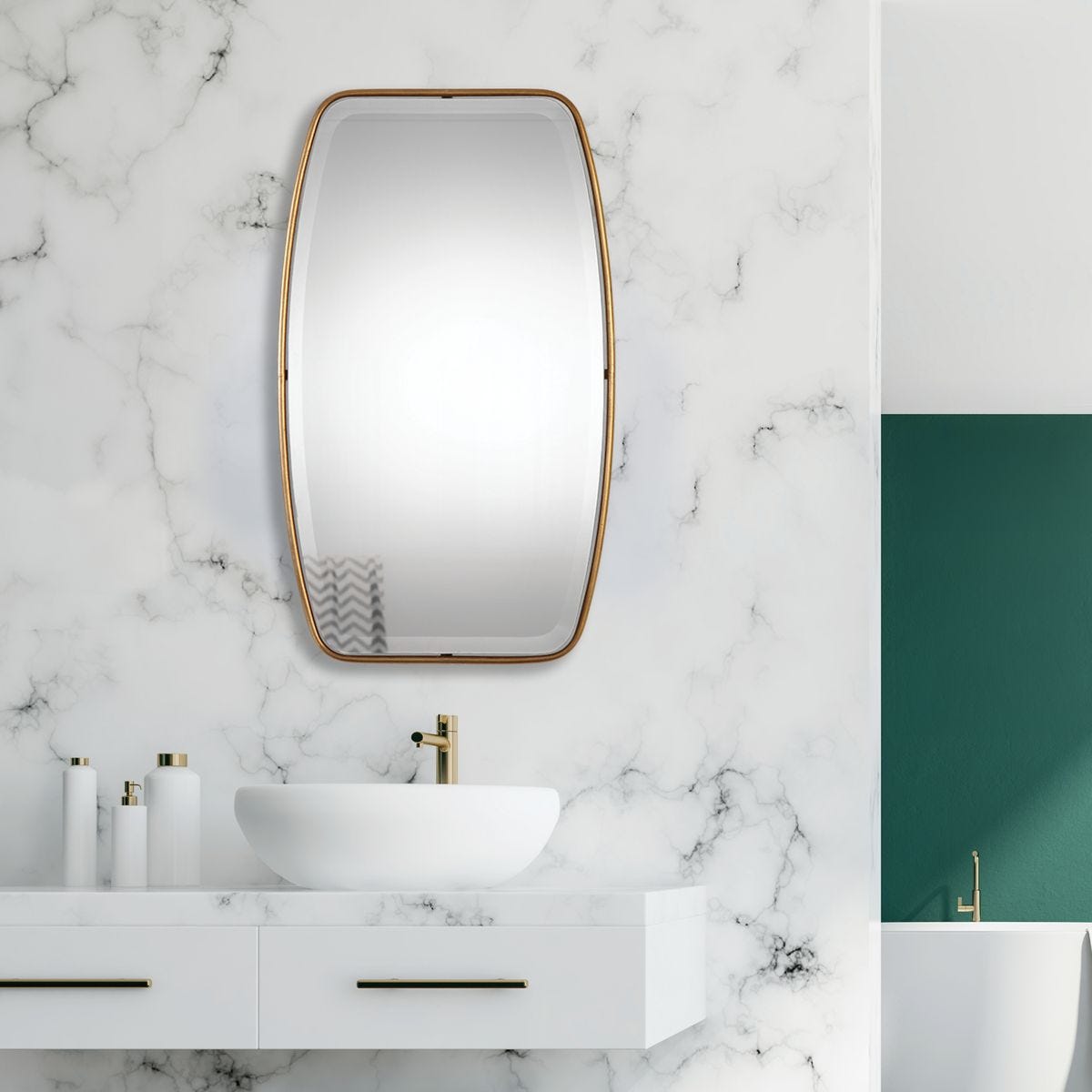 Uttermost Canillo Collection