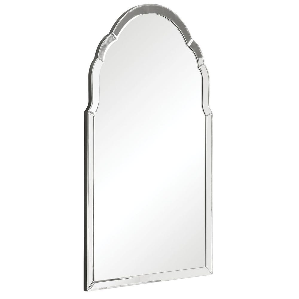 Brayden Frameless Mirror view 13