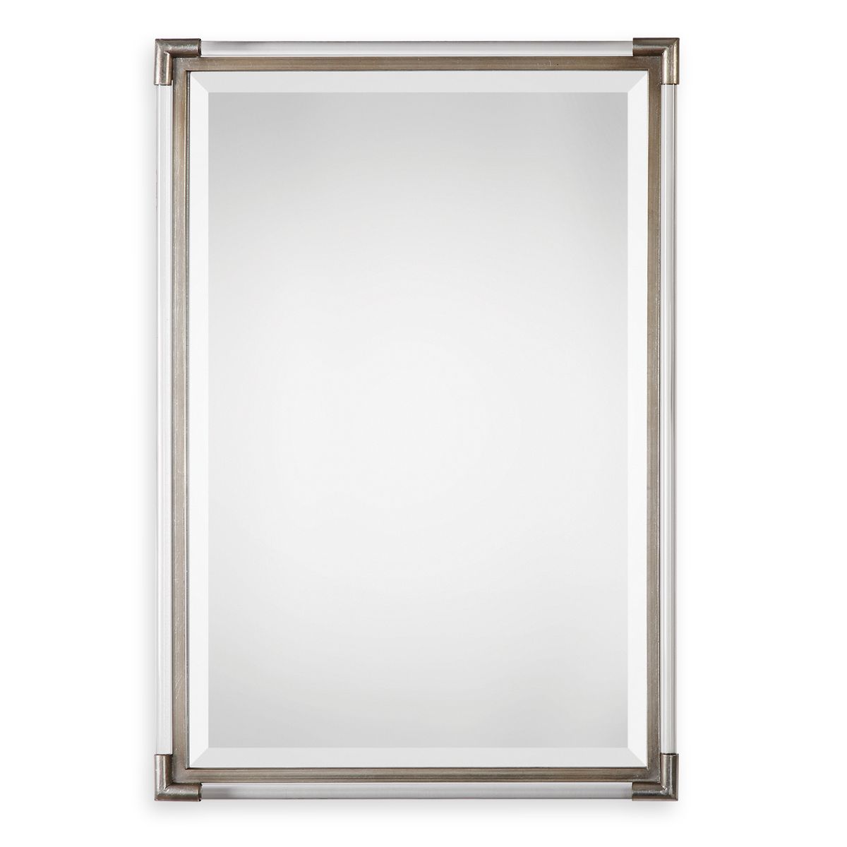 Mackai Mirror - Uttermost Mackai Mirror - Uttermost