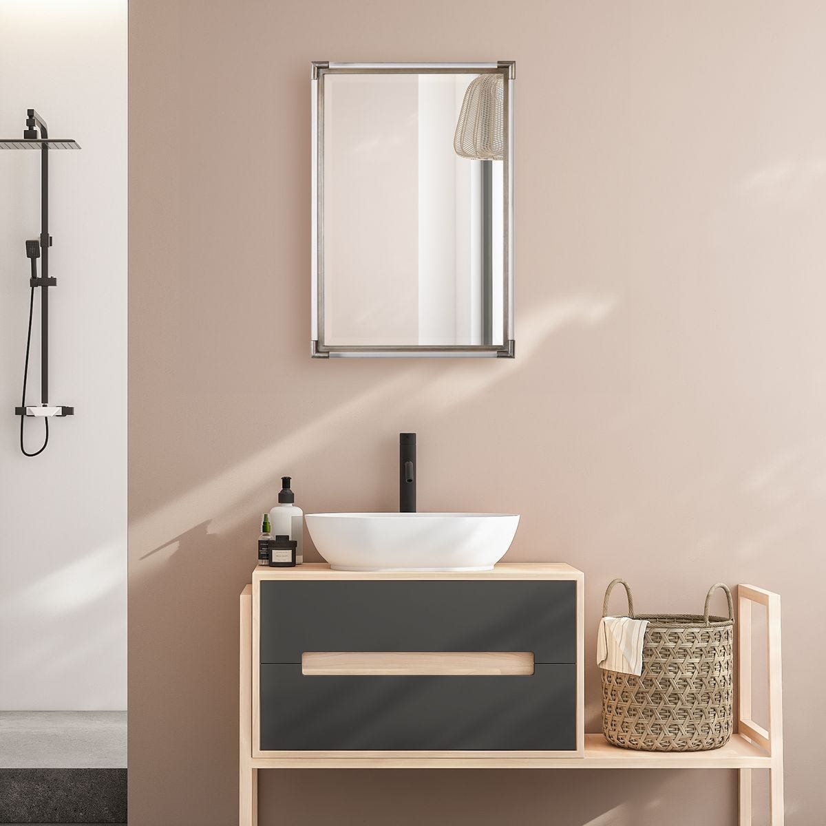 Mackai Mirror - Uttermost