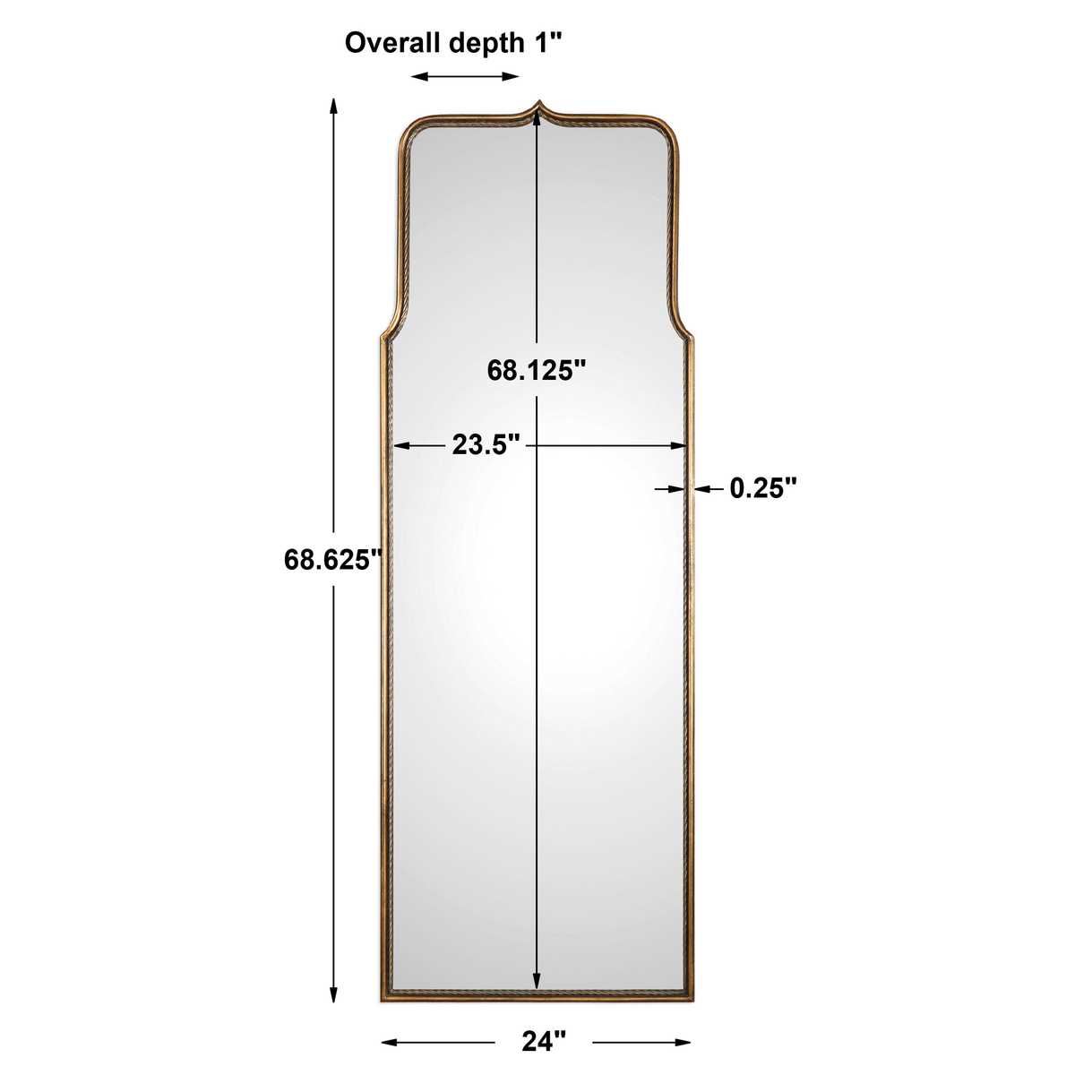 Adelasia Mirror - Uttermost