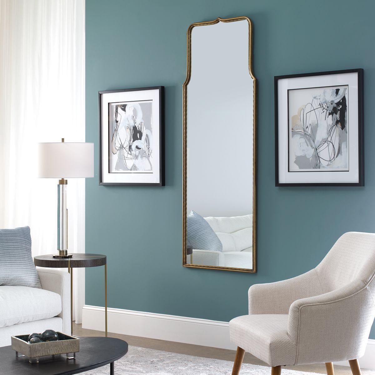 Adelasia Mirror - Uttermost