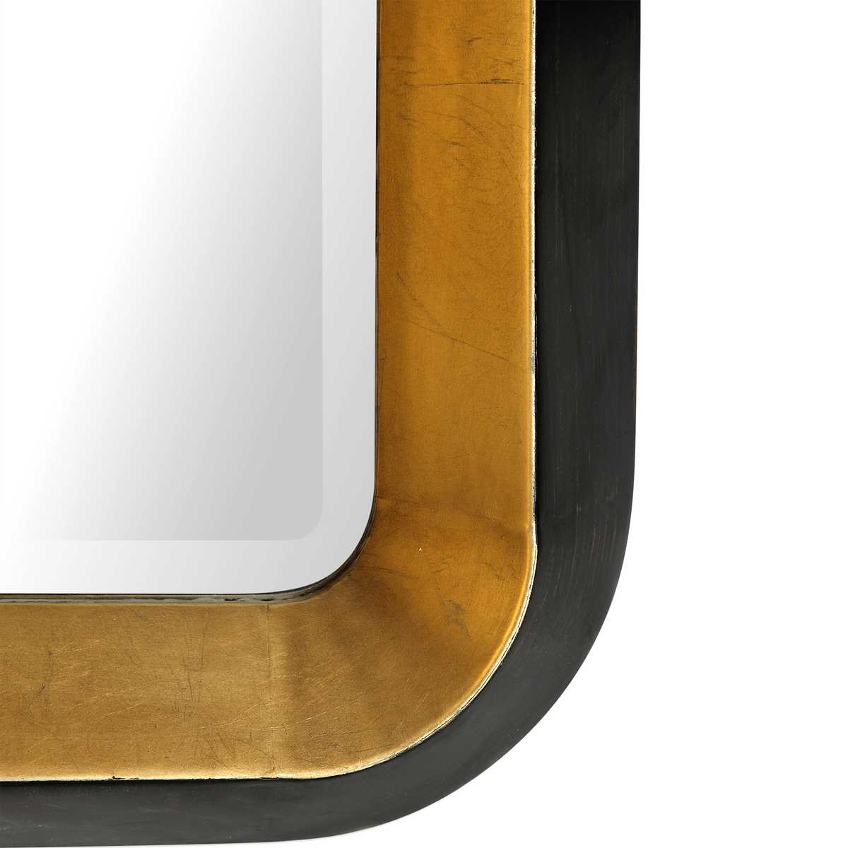 Niva Mirror - Uttermost