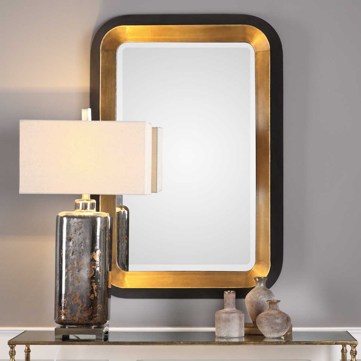 Niva Mirror - Uttermost