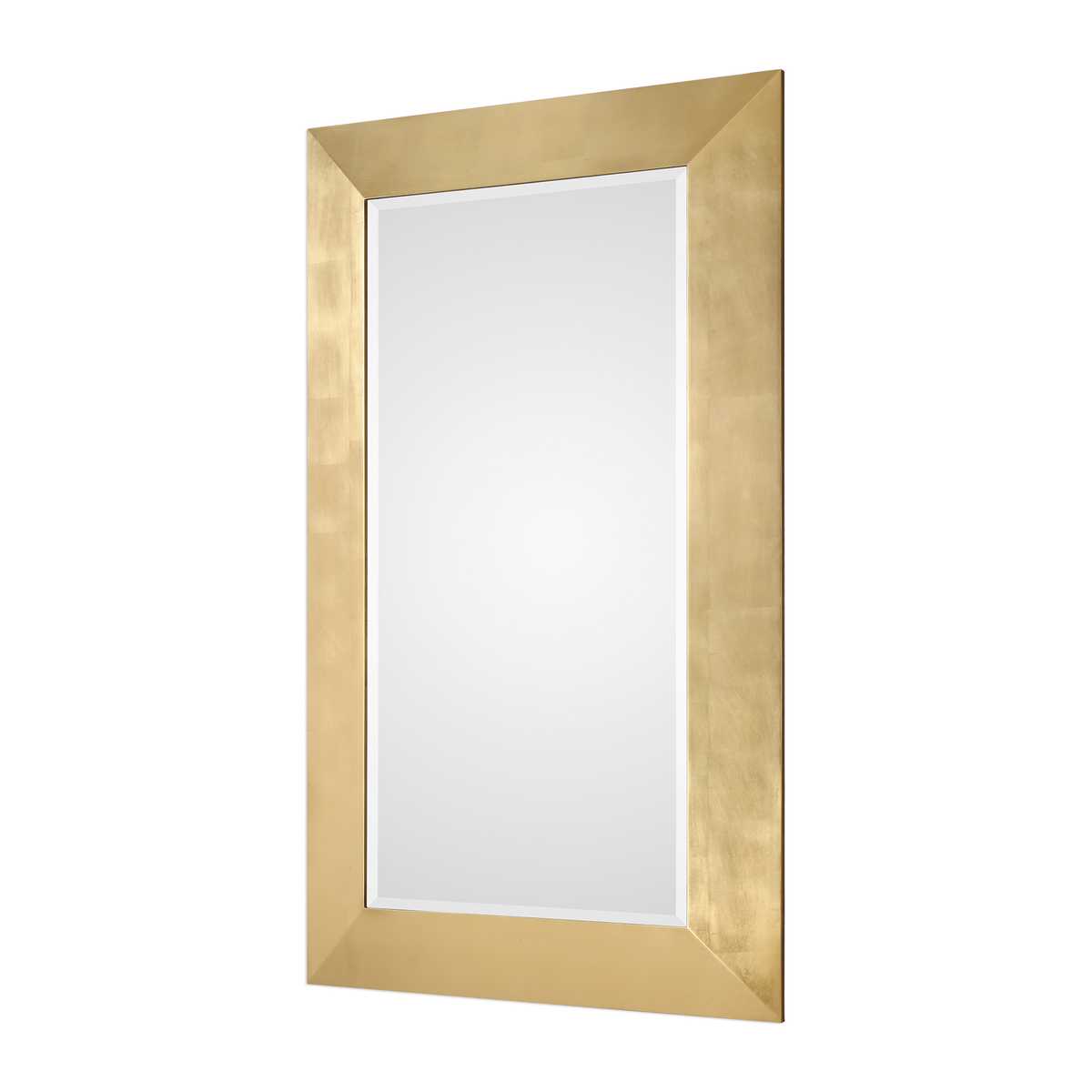 Chaney Mirror - Uttermost