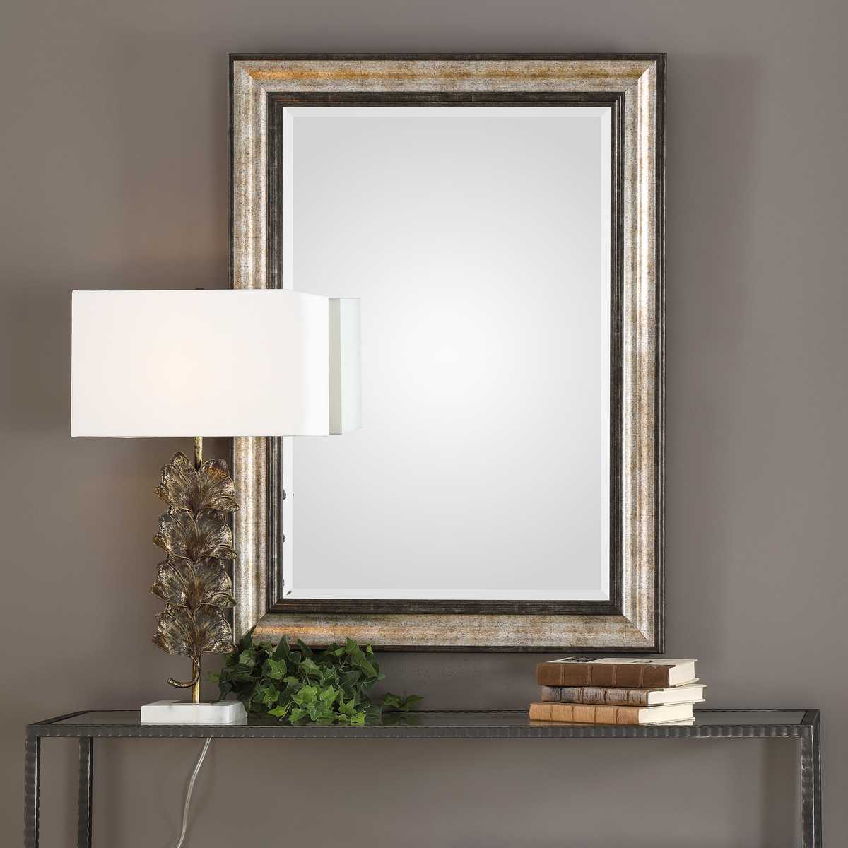 Shefford Mirror - Uttermost