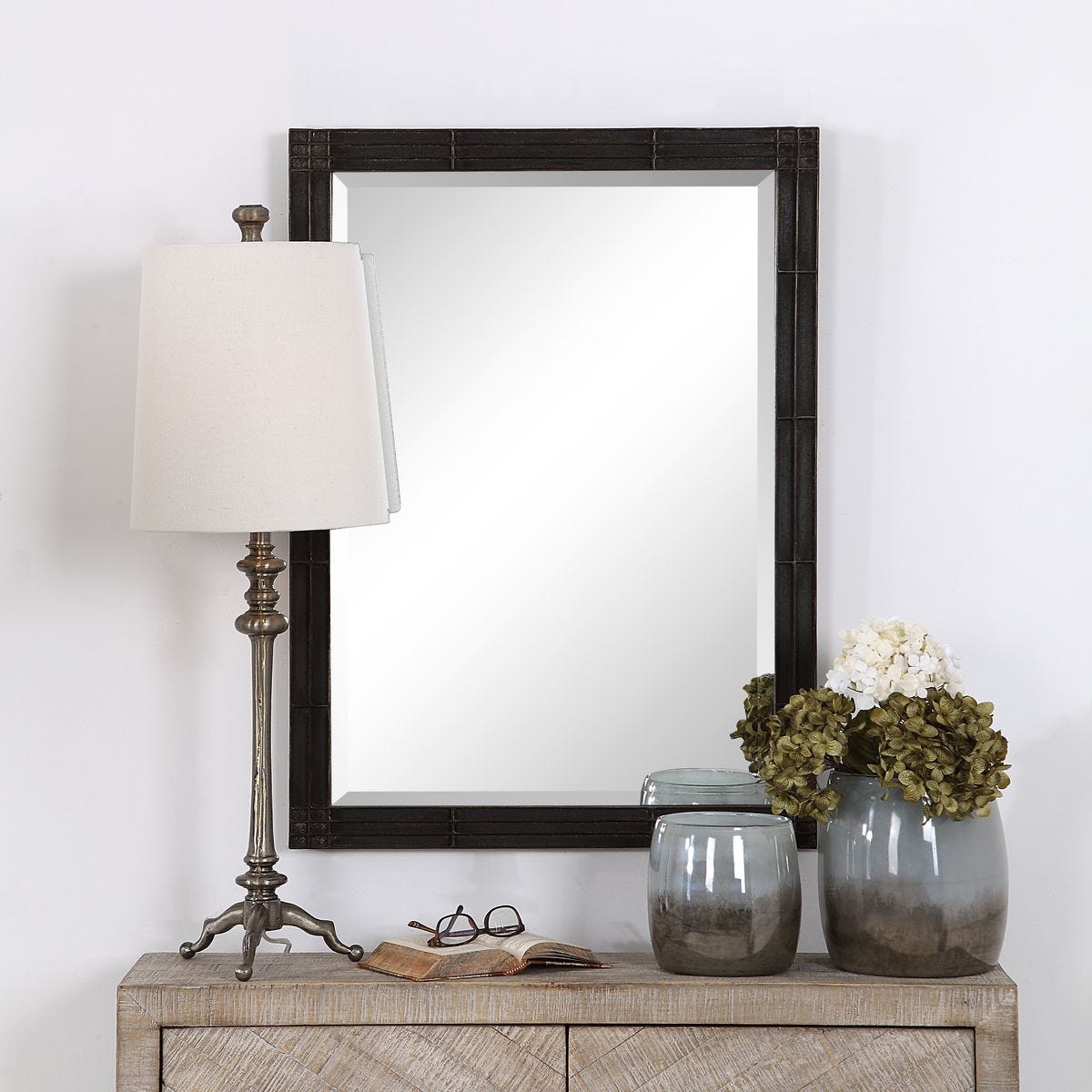 Gower Mirror - Uttermost