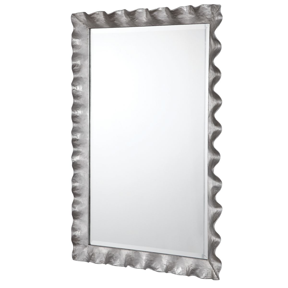 Haya Mirror, Silver view 6
