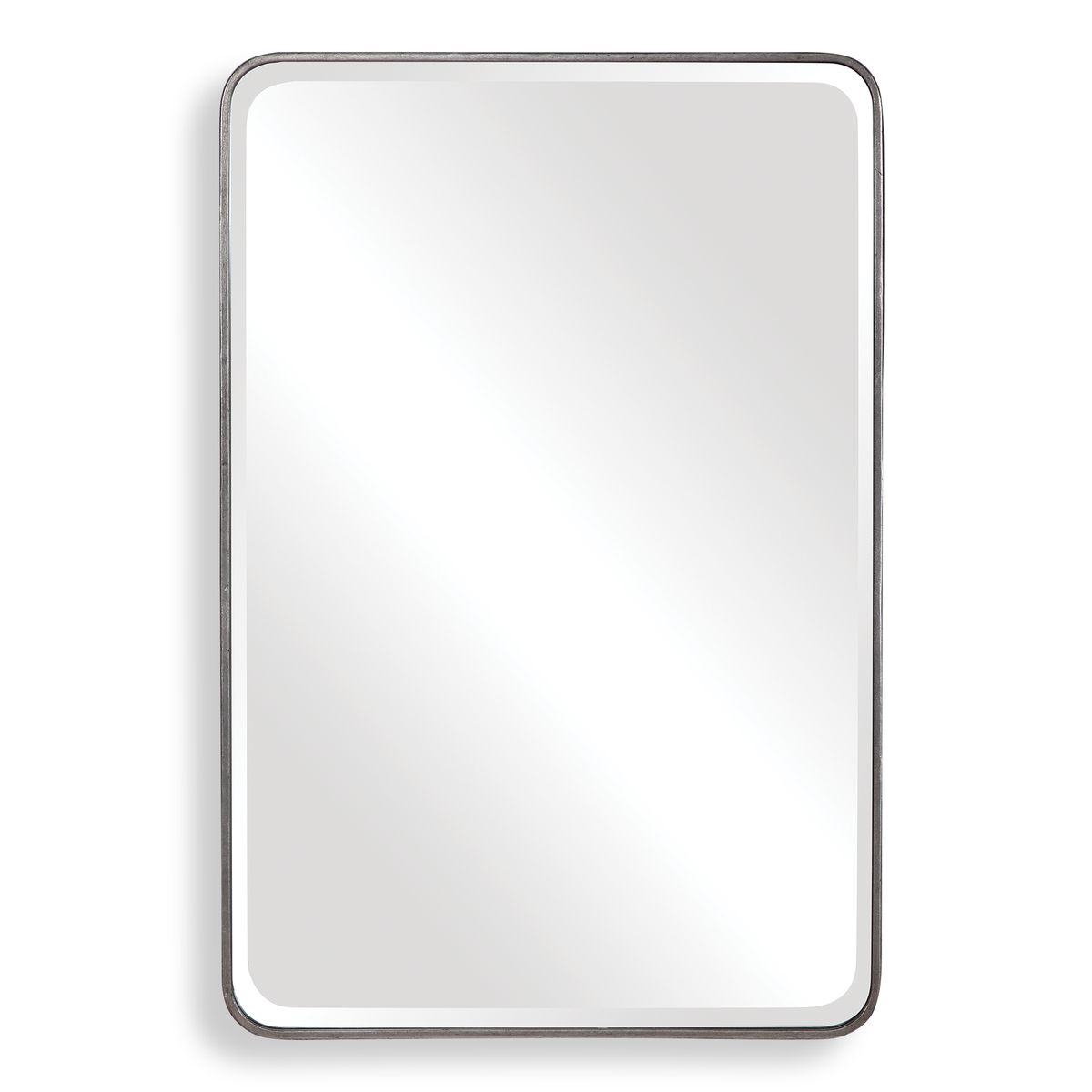 Aramis Mirror view 2