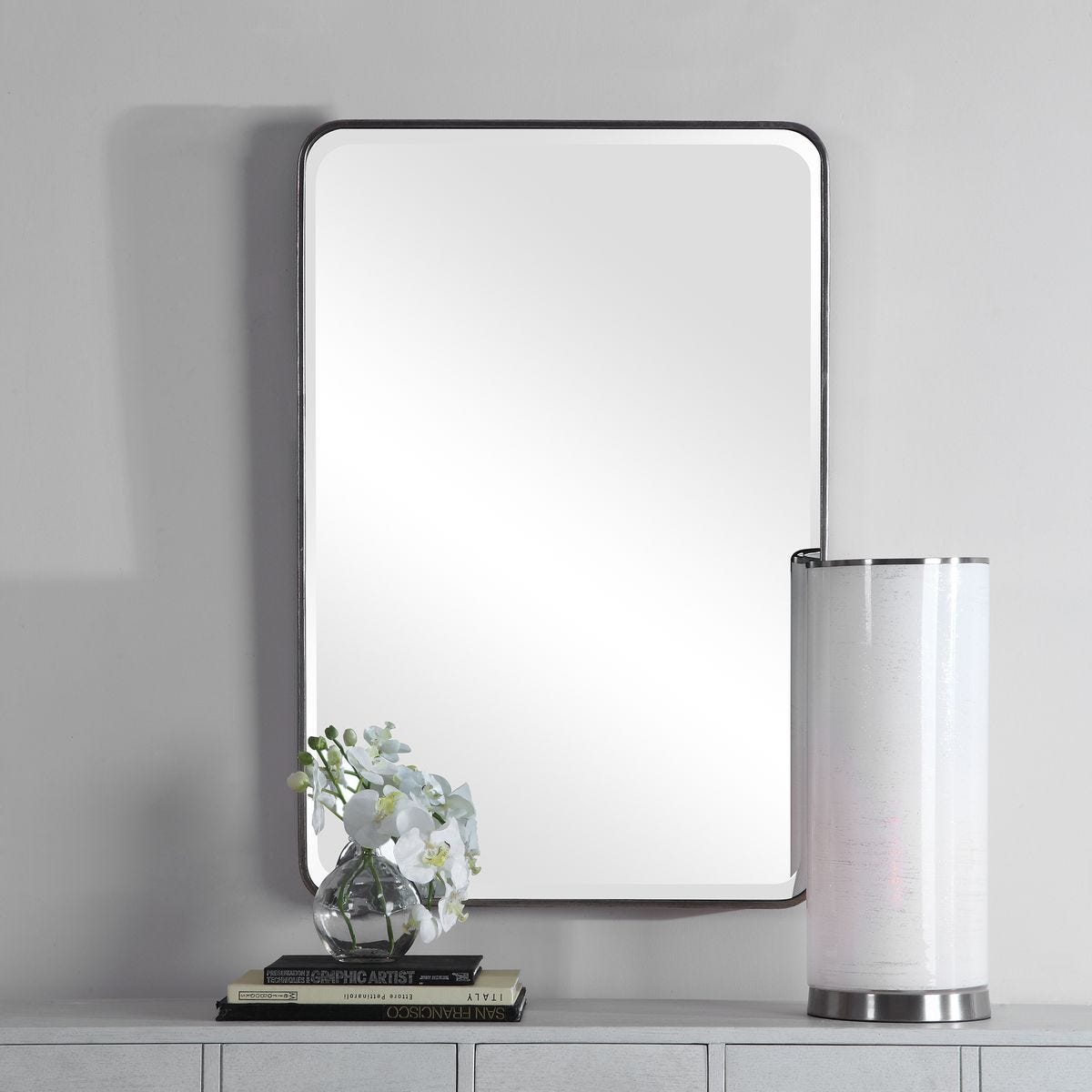 Aramis Mirror view 3