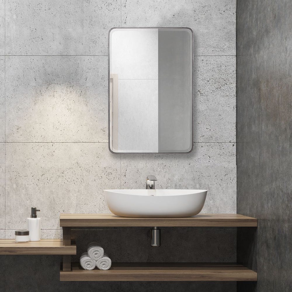 Aramis Mirror