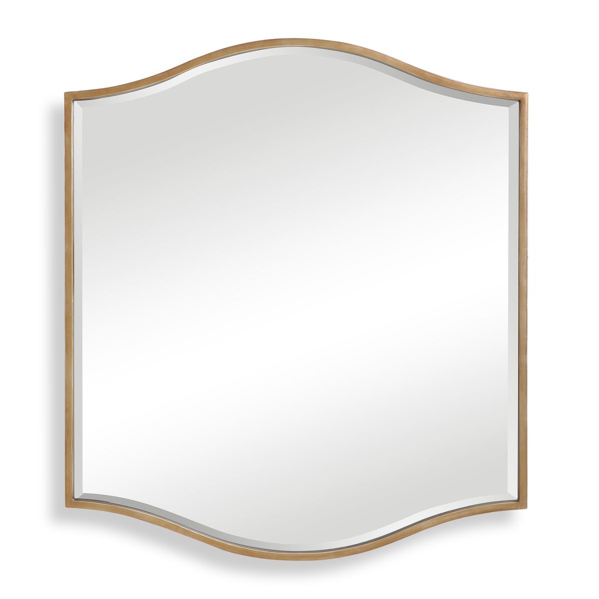 Cerise Mirror - Uttermost