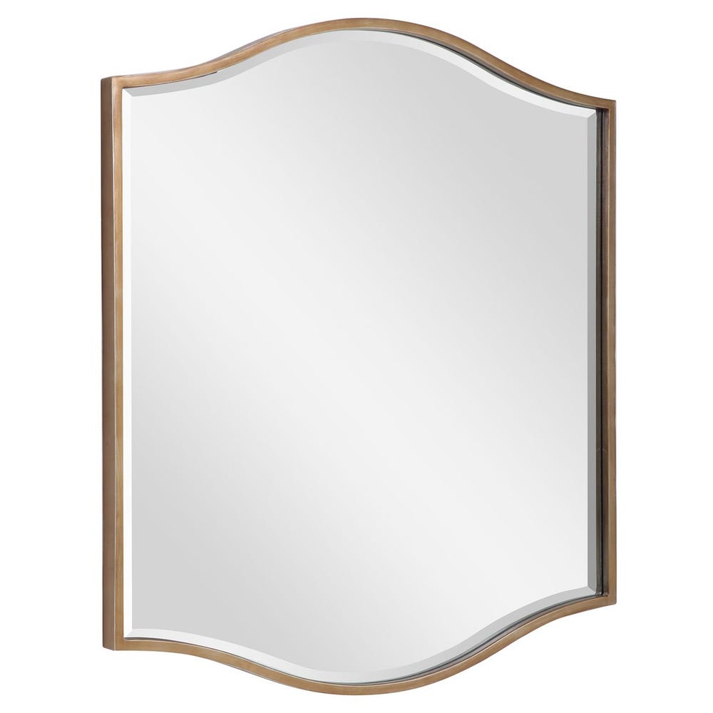 Cerise Mirror view 9