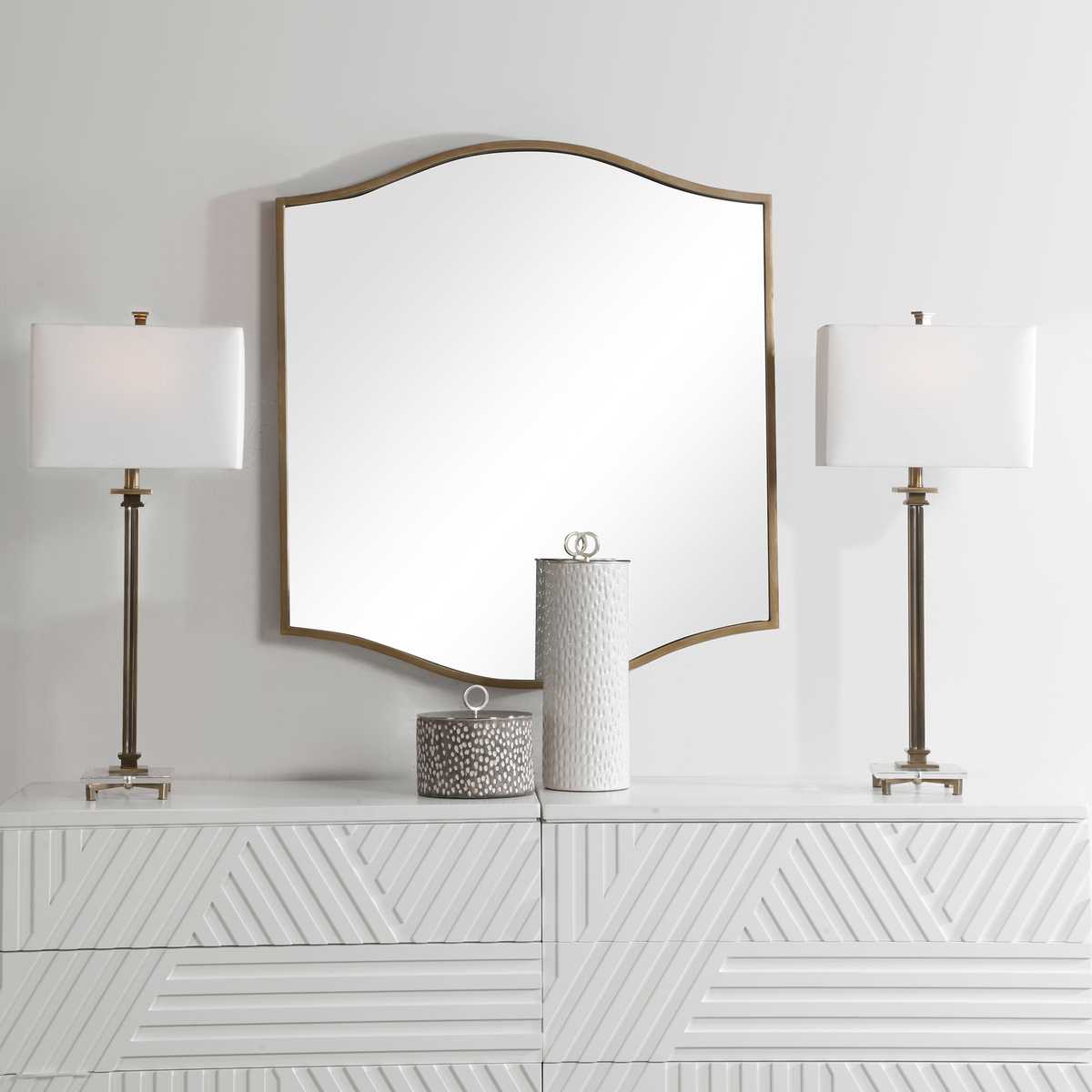 Uttermost Cerise Collection