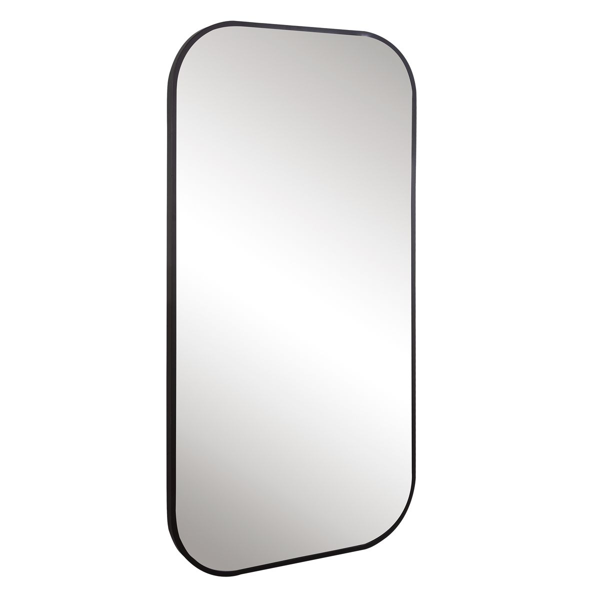 Taft Mirror, Black view 4