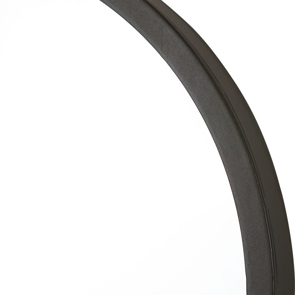 Taft Mirror, Black view 12
