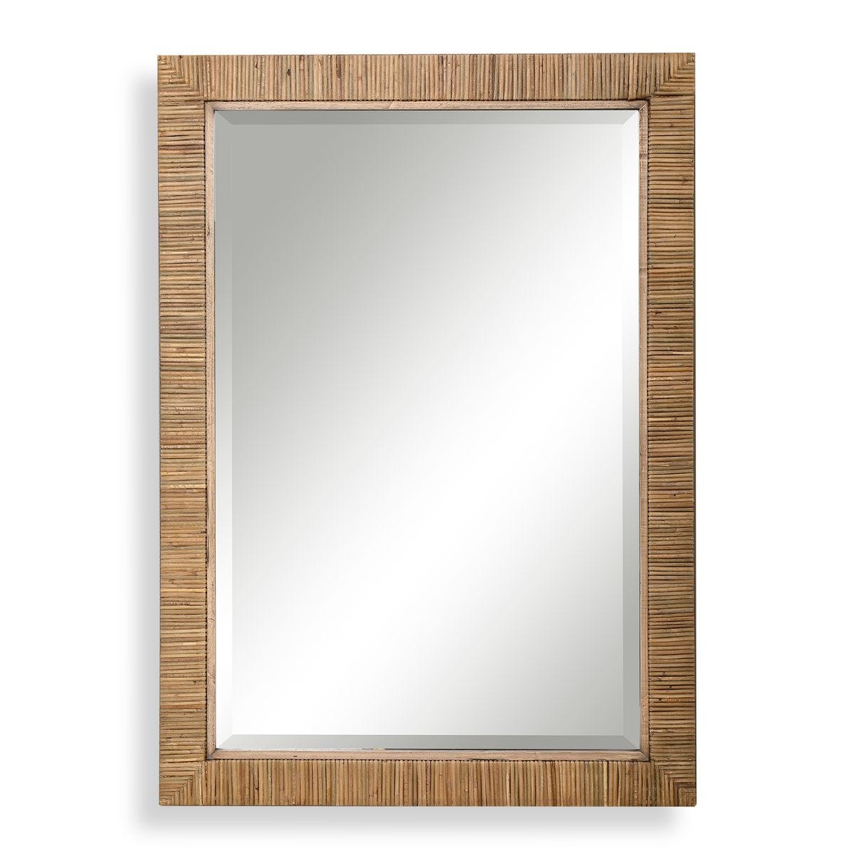 Cape Mirror, Natural view 2