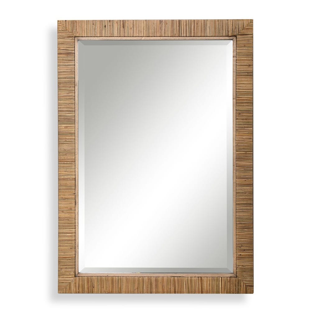 Cape Mirror, Natural view 7