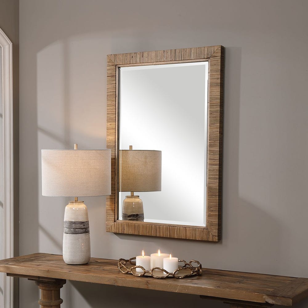 Cape Mirror, Natural view 9