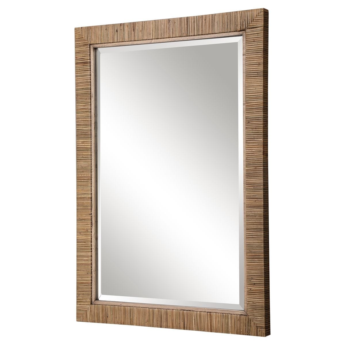 Cape Mirror, Natural view 3