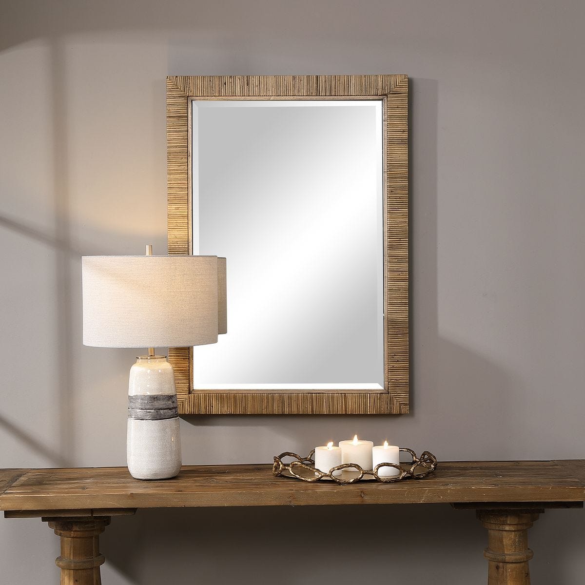 Uttermost Cape Collection